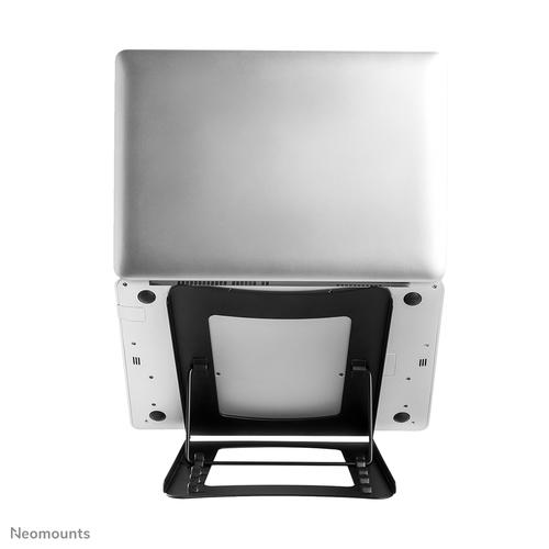 Neomounts Neomounts Notebook Desk Stand (ergonomic can be positioned in 5 steps)