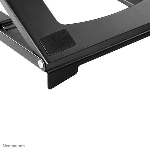 Neomounts Neomounts Notebook Desk Stand (ergonomic can be positioned in 5 steps)