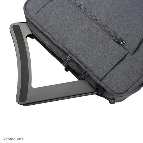Neomounts Neomounts Notebook Desk Stand (ergonomic can be positioned in 5 steps)