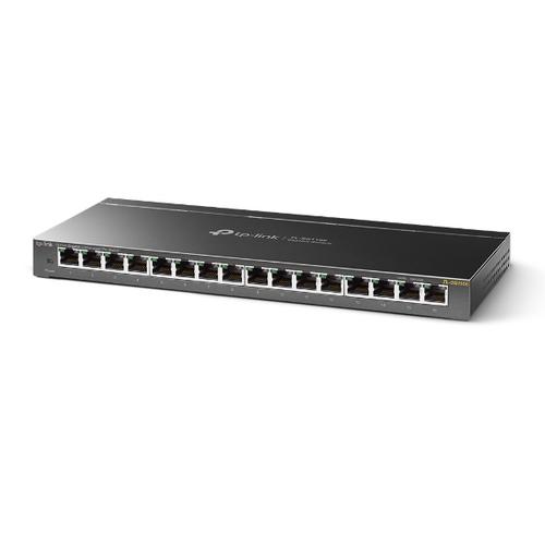 TP-Link 16-Port Gigabit Desktop Switch