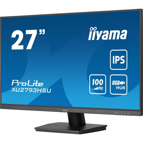 Iiyama 27iW LCD Full HD IPS