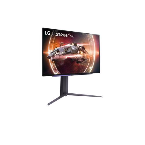 LG Electronics 27GS95QE-B.AEU