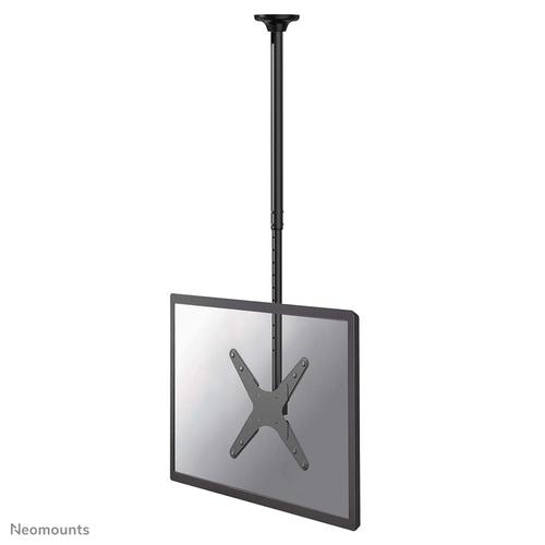 Neomounts Neomounts Flat Screen Ceiling Mount (Height: 106-156 cm)