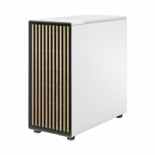 Fractal Design CAS North XL Chalk White