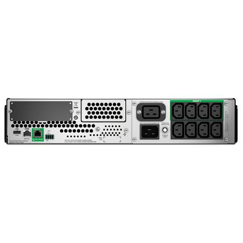 APC Smart-UPS 2200VA LCD RM 2U 230V SC