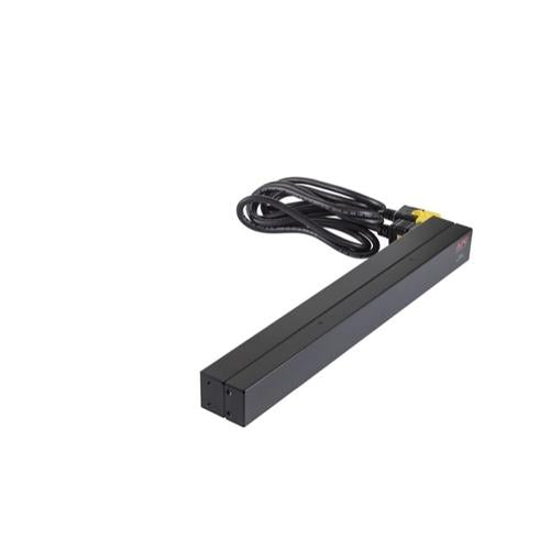 APC Rack PDU  Basic  1U  16A  208/230V  (12)C13