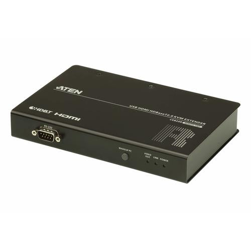 Aten USB HDMI HDBaseT 2.0 KVM Extender (4K up to 100m)