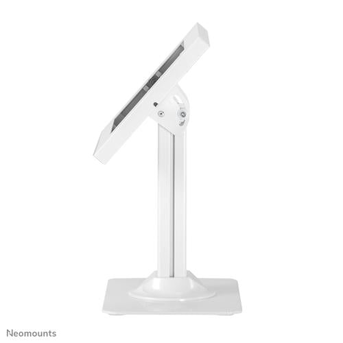 Neomounts Neomounts desk stand lockable tablet casing for Apple iPad PRO Air & Samsung Galaxy Tab