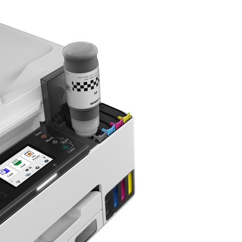 Canon MAXIFY GX2050 Inkjet A4 600 x 1200 DPI Wifi