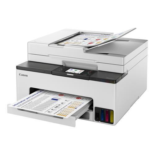 Canon MAXIFY GX2050 Inkjet A4 600 x 1200 DPI Wifi