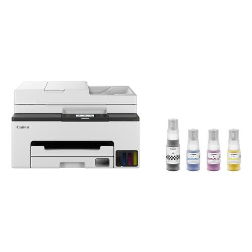 Canon MAXIFY GX2050 Inkjet A4 600 x 1200 DPI Wifi