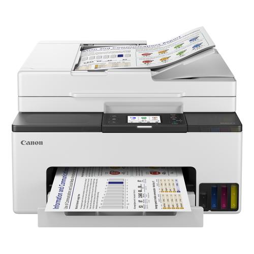 Canon MAXIFY GX2050 Inkjet A4 600 x 1200 DPI Wifi