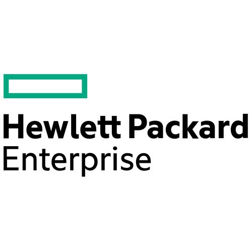 HP Enterprise products Aruba 1 Year Foundation Care Software Only ClearPass NL OG 1K EP E-LTU Service