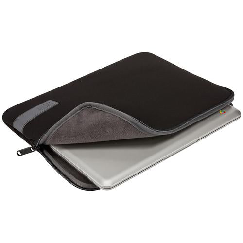 Case Logic Reflect Laptop Sleeve 13.3i REFPC-113 BLACK