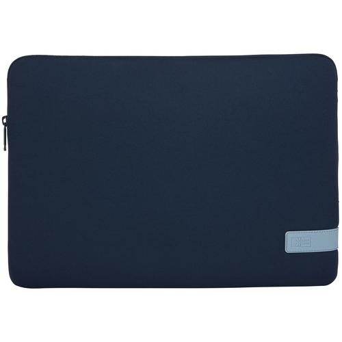 Case Logic Reflect Laptop Sleeve 15.6i REFPC-116 DARK BLUE