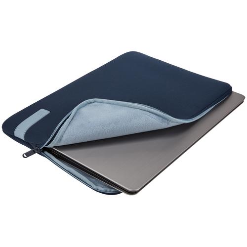 Case Logic Reflect Laptop Sleeve 15.6i REFPC-116 DARK BLUE