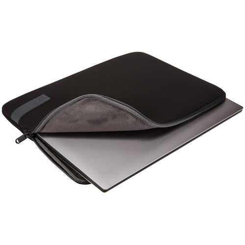 Case Logic Reflect Laptop Sleeve 15.6i REFPC-116 BLACK
