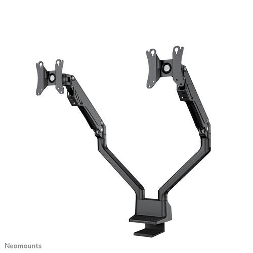 Neomounts Neomounts Flat Screen Desk Mount (clamp/grommet)