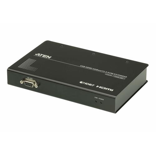 Aten USB HDMI HDBaseT 2.0 KVM Extender (4K up to 100m)