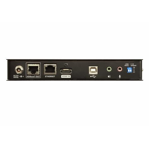 Aten USB HDMI HDBaseT 2.0 KVM Extender (4K up to 100m)