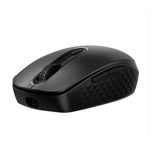 HP Printing & Computing HP 695 Qi-Charging Wireless Mouse EMEA-INTL English Loc-Euro plug