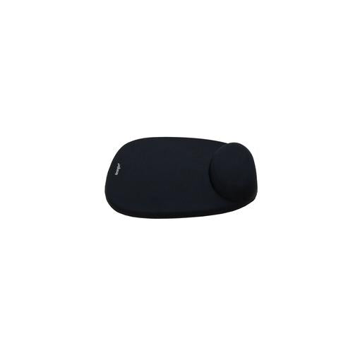 Foam Mouse Pad - Black