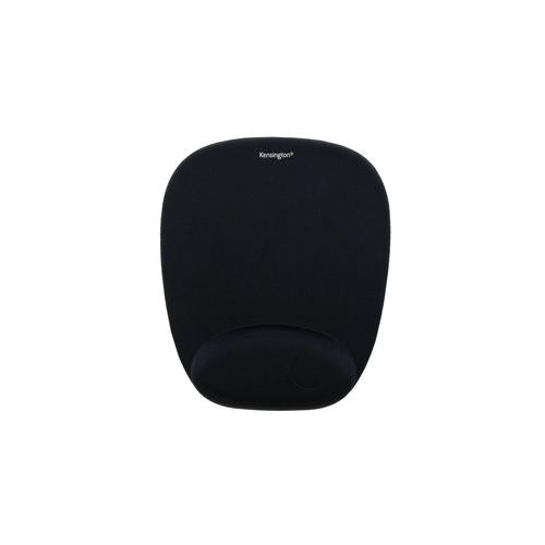 Foam Mouse Pad - Black