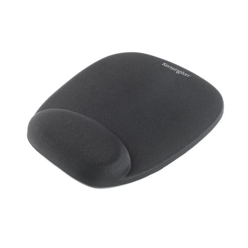 Foam Mouse Pad - Black