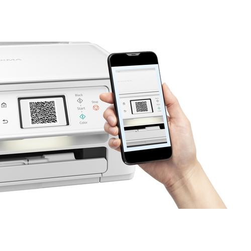 PIXMA TS7650i