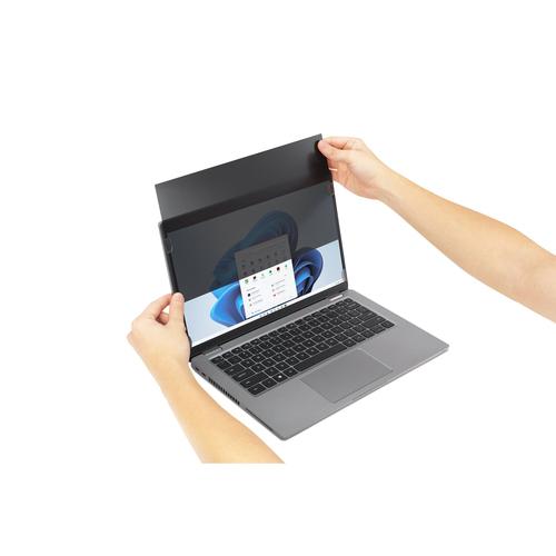 Kensington 2-way Removable Privacy Screen Filter voor 14