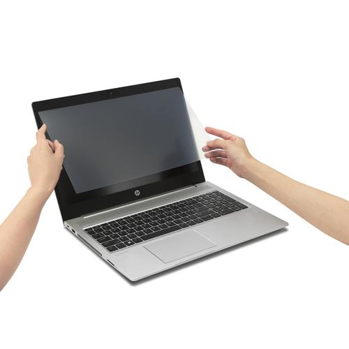 Kensington Weerkaatsings- en blauw-lichtfilter voor 14-inch laptops