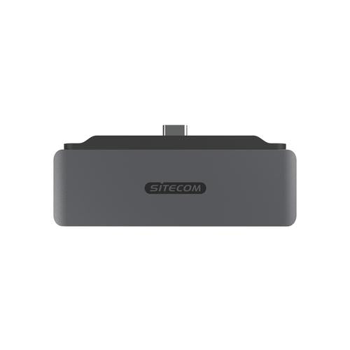 Sitecom 5 in 1 iPad Multiport hub