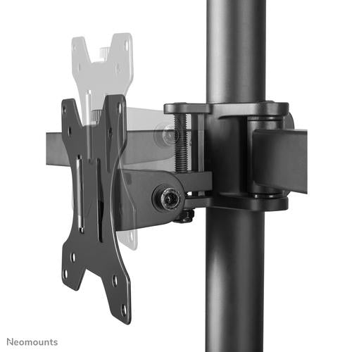 Neomounts Neomounts Flat Screen Desk Mount (clamp/grommet)