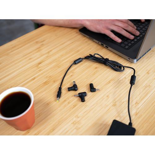 Trust PRIMO LAPTOP CHARGER 19V-45W