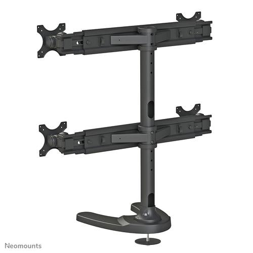 Neomounts Neomounts Flat Screen Desk Mount (stand/grommet)