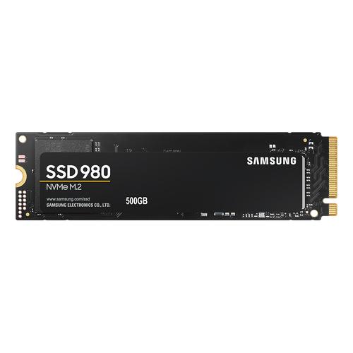 MSI SSD SPATIUM M450 PCIe 4.0 NVMe M.2 500GB