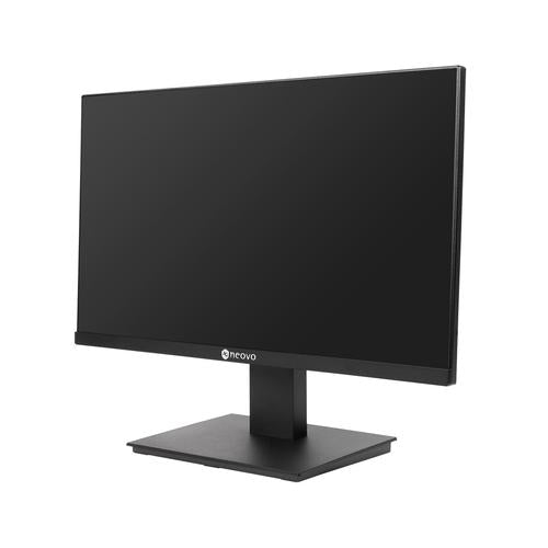 Neovo 21 5i FULL HD LED 1920*1080 VGA HDMI DisplayPort 250 cd/m2 30.000.000:1 3ms 170:160 speakers 2x 2W Blue-Light Flicker free