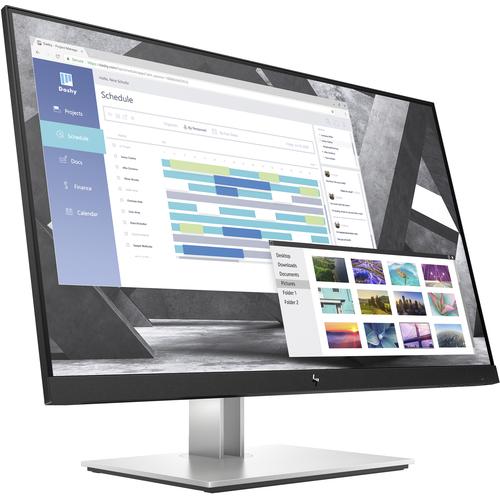 HP Printing & Computing HP E27q G4 QHD Monitor