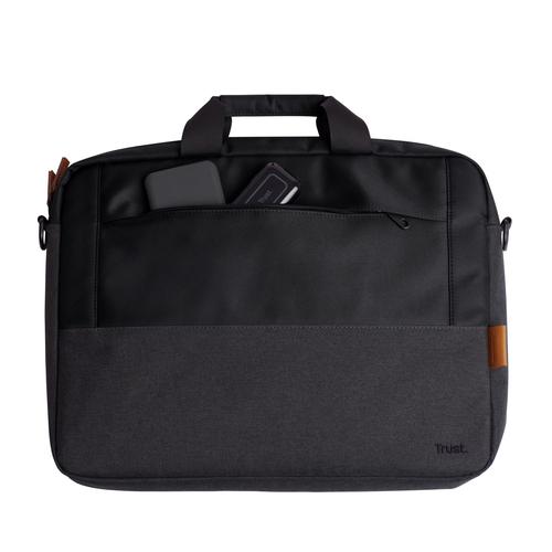 Trust LISBOA 16i LAPTOP BAG - BLACK