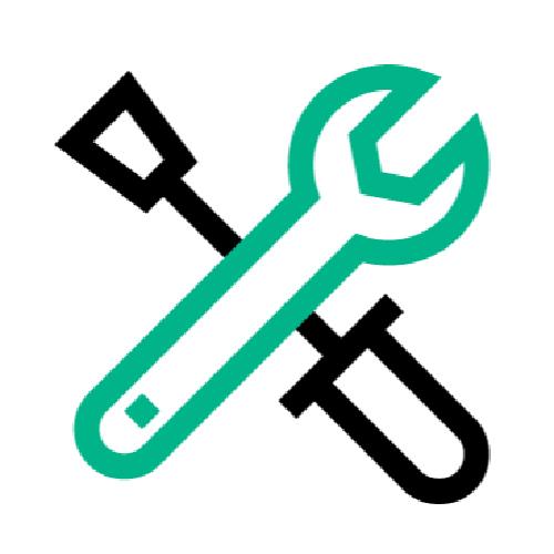 HP Enterprise products HPE Storeonce 36xx Startup Service