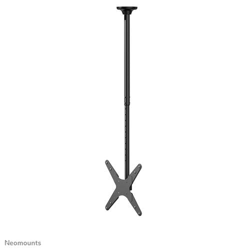 Neomounts Neomounts Flat Screen Ceiling Mount (Height: 106-156 cm)