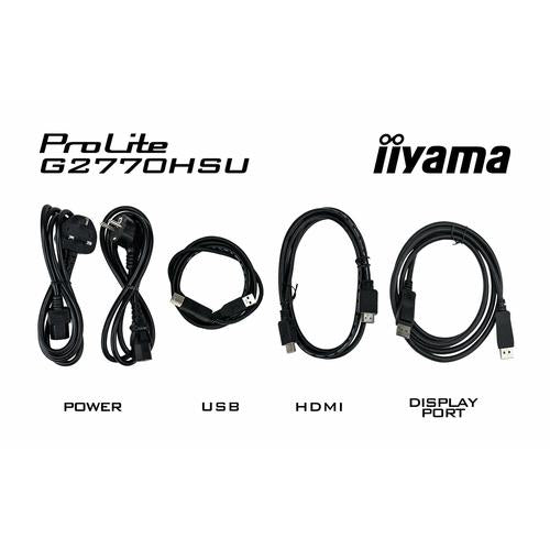 Iiyama 27iW LCD Full HD Gaming Fast IPS 180 Hz