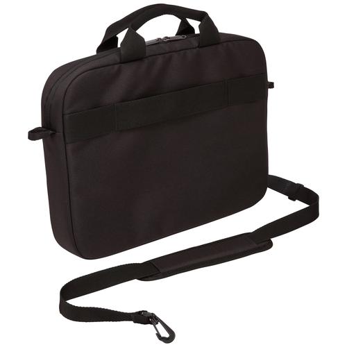 Case Logic Advantage Laptop Attache 14i ADVA-114 BLACK
