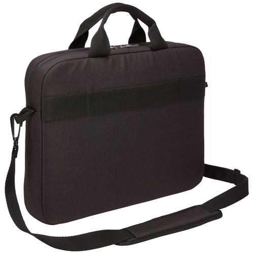 Case Logic Advantage Laptop Attache 14i ADVA-114 BLACK