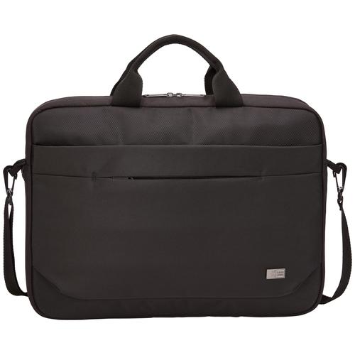 Case Logic Advantage Laptop Attache 15.6i ADVA-116BLACK