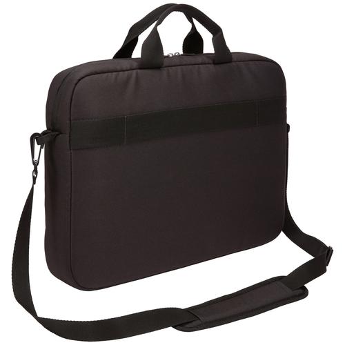 Case Logic Advantage Laptop Attache 15.6i ADVA-116BLACK