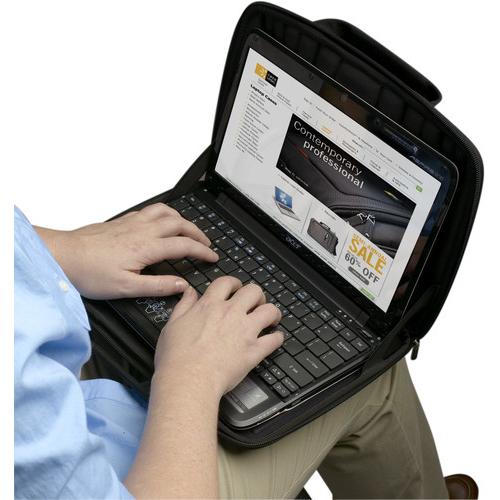 Case Logic Attache 11i QNS-111 BLACK