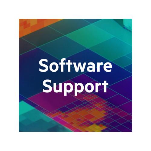 HP Enterprise products Aruba 5 Year Foundation Care Next Business Day Exchange 9004 Gateway Service