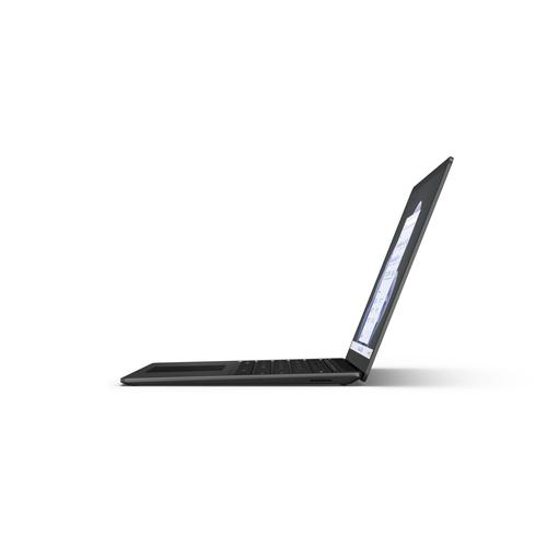 Microsoft LPTP5 15i i7/16/512 W11 AZERTY Black AZERTY BE