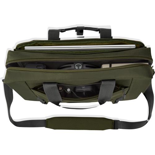 HP Printing & Computing ACC: HP 15.6 Mod Laptop Backpak